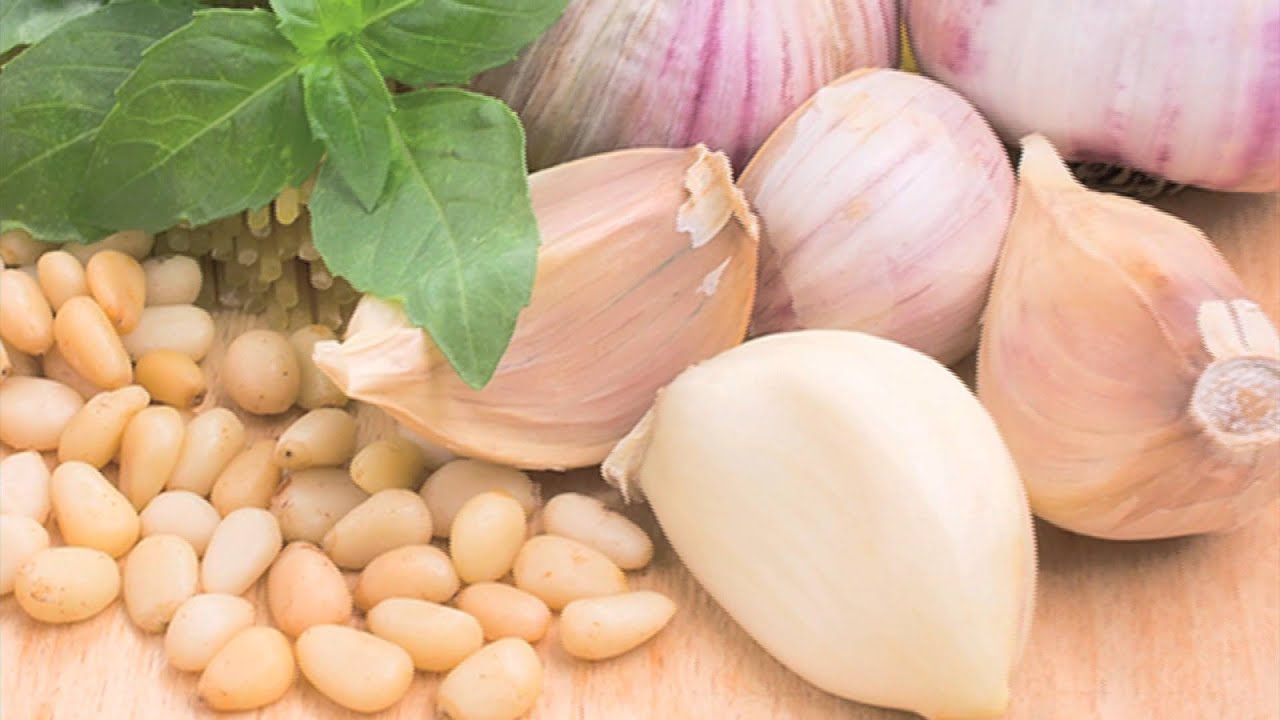 Pine Nut Recipes and Information Pine Nut Recipes and Information