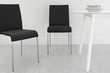 Tori Modern Dining Chair