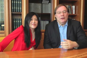 Wanted: Vinitaly International Academy seeks 50 Italian Wine Ambassadors. (Stevie Kim - Ian D'Agata)