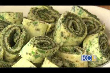 Delicious new recipes from Lidia Bastianich