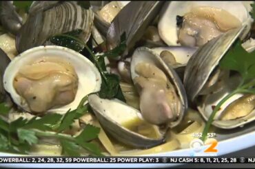 Dining Deal: Lombardi's On The Bay