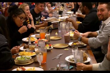 Marist College Dining Services Overview Video