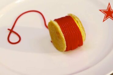 The Perfect Dish by Matteo Berti | Fine Dining Lovers by S.Pellegrino & Acqua Panna