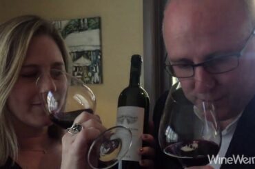 Tenuta Bocca di Lupo Castel del Monte DOC 2011 Italian Red Wine