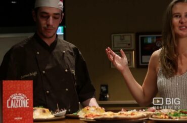 Beer Wine and Calzone Italian Restaurant in Melbourne VIC serving Pizza and Pasta