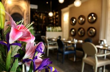 Travellers Picks For The Best Fine Dining Restaurants In 2018