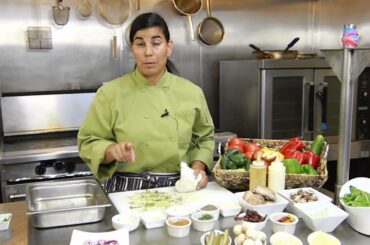 How to Make Thin-Sliced Roast Beef for Sandwiches : Sandwich Recipes