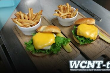 Episode 26 - Neighborhood Dining News: New Unique Restaurants in Wesley Chapel & New Tampa!