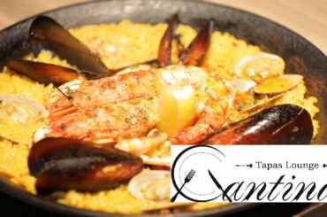 [ Tachikawa(Tokyo)：Italian Cuisine ]Cantina