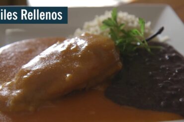 Detroit restaurant specializes in Mexican and Italian cuisine