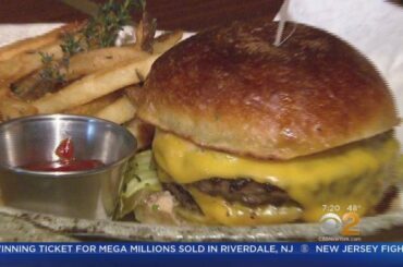 Dining Deals: DUMBO's Sugarcane