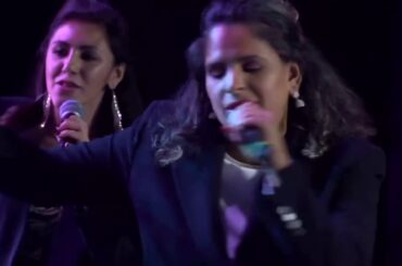 New Wine Music in Naples (Italy)