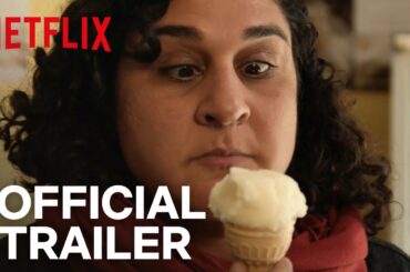 Salt Fat Acid Heat | Official Trailer [HD] | Netflix