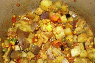 Potato Curry   Alu Tarkari | INDIAN RECIPES | WORLD'S FAVORITE RECIPES | HOW TO MAKE