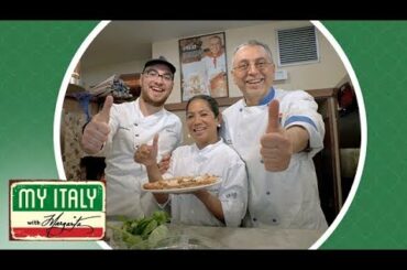 My Italy with Margarita Highlights  | Episode 3