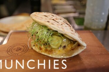 Chef's Night Out: Josef Centeno