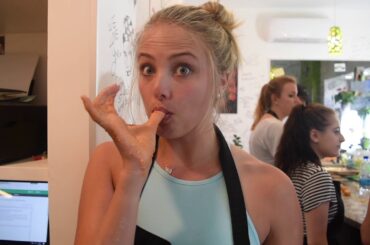 Made in Italy Food and Love in the Arts