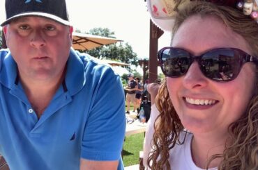 Food & Wine Take 3 Dem Ribs Doe!!!