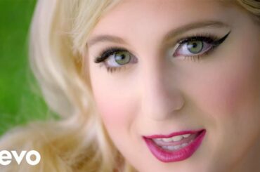 Meghan Trainor - Dear Future Husband (Official Music Video)