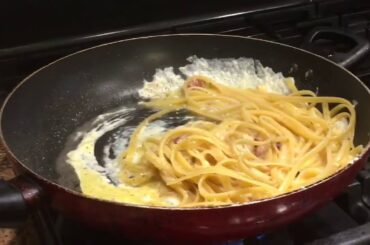 Italian Video Extra Credit Food