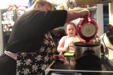 Fun With Food Prep - Episode 17 - Italian Style Pork Roast