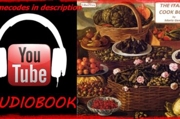 Audiobook Maria Gentile – The Italian Cook Book