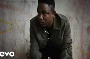 Kendrick Lamar - The Recipe (Lyric Video) ft. Dr. Dre