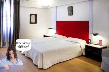 Art Hotel Museo - Italy - Prato