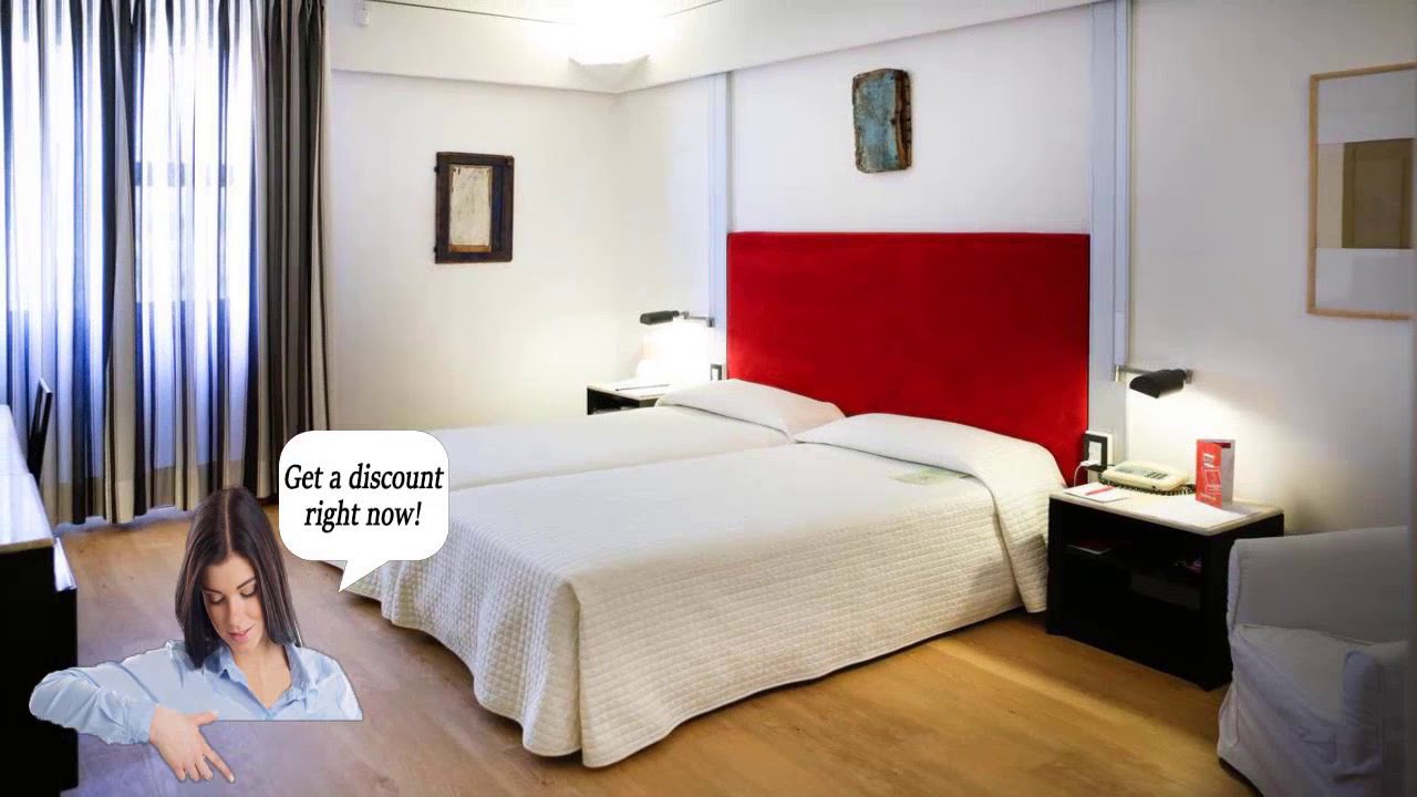 Art Hotel Museo – Italy – Prato Art Hotel Museo - Italy - Prato
