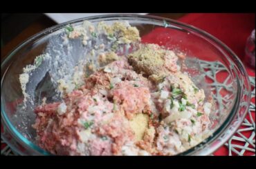 Italian Sausage and Beef Crock Pot Spaghetti and Meatballs