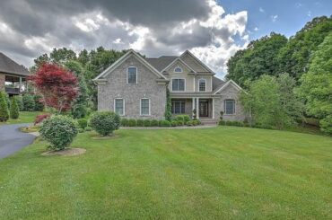 Residential for sale - 23166 Virginia Trail, Bristol, VA 24202