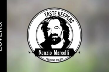 How to make Pecorino Cheese by Nunzio Marcelli | Fine Dining Lovers by S.Pellegrino & Acqua Panna