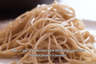 Why Italians Love KAMUT®!