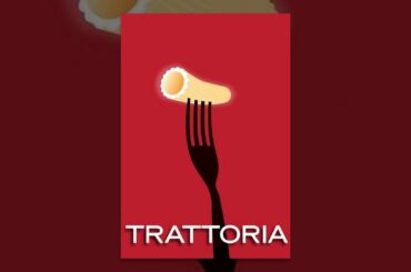 Trattoria