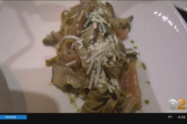 Dining Deal: Cardoncello Di Vino