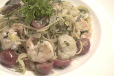 Italian Cuisine a Restaurants in Hong Kong serving Italian Food and Seafood