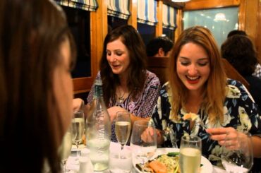 Tramway Restaurant - A Unique Dining Experience