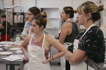 USAC Verona Class Highlight: Italian Cuisine