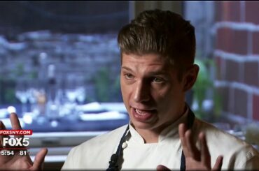 The Dish: PD's Secret Kitchen, a Hidden Italian Restaurant in Manhattan