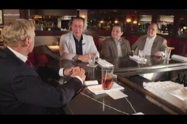 Meet the brothers behind your favorite New Orleans restaurants