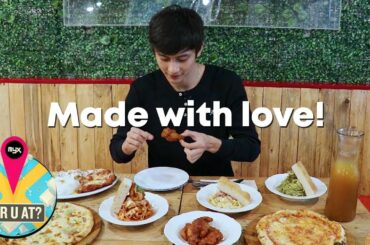 Delectable Italian Cuisine That Fits Your Budget | WER U AT