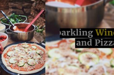 Best Italian Food and Wine Pairings