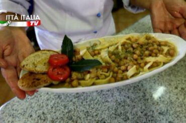 Turorial: How to cook italian food puntata 1