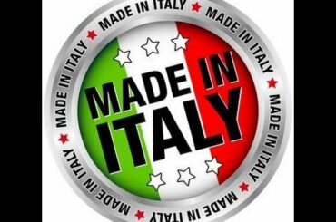 MAD for CIAO ITALY, THE COUNTRY OF STYLE & TASTE
