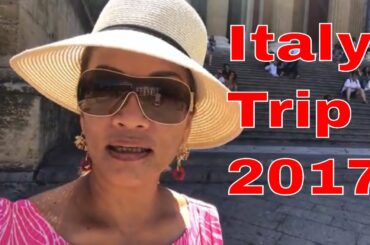Beautiful Italy Trip  - Palermo Mount Etna Sicily