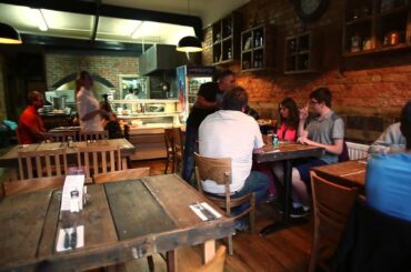 Bellaggio Traditional Italian Cuisine - Winton