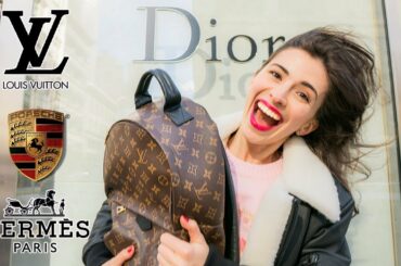 HOW TO PRONOUNCE BRAND NAMES IN ENGLISH