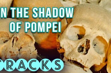 Living In The Shadow of Vesuvius | Alex Polizzis Secret Italy | TRACKS