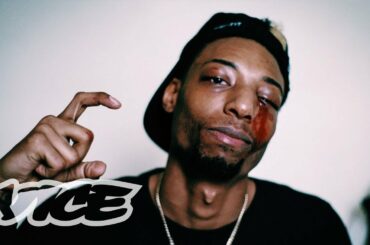 Inside a Gang Initiation with the Silent Murder Crips