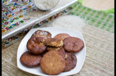 Kajjaya - athirasa  Recipe | Athirasam Recipe | Deepavali recipes | Recipe in Kannada